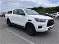 2023 Toyota Hilux