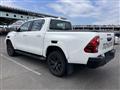 2023 Toyota Hilux