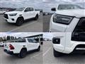 2023 Toyota Hilux