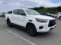 2023 Toyota Hilux