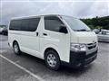 2021 Toyota Hiace Van