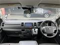 2021 Toyota Hiace Van