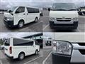 2021 Toyota Hiace Van