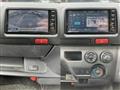 2021 Toyota Hiace Van