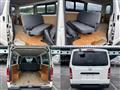 2021 Toyota Hiace Van