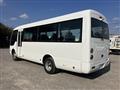 2024 Mitsubishi Fuso Rosa Bus