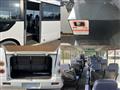 2024 Mitsubishi Fuso Rosa Bus