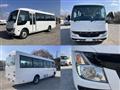 2024 Mitsubishi Fuso Rosa Bus