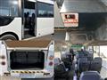 2024 Mitsubishi Fuso Rosa Bus