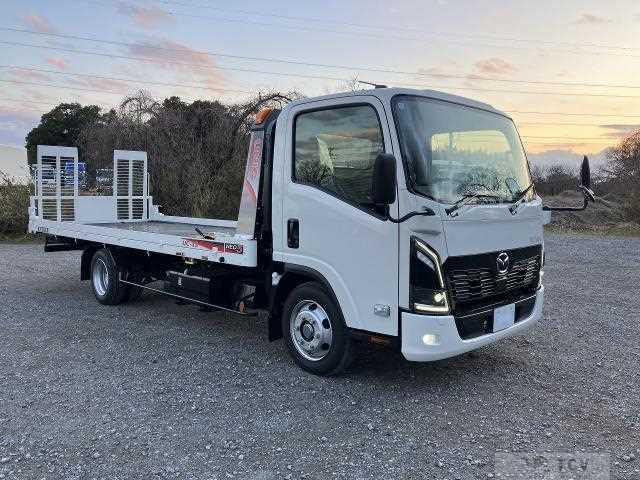 2025 Mazda Titan