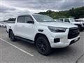 2024 Toyota Hilux