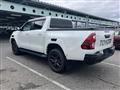 2024 Toyota Hilux