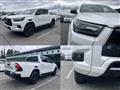 2024 Toyota Hilux