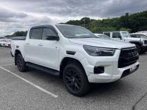2024 Toyota Hilux