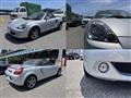 2007 Toyota MR-S