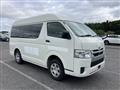 2021 Toyota Hiace Van