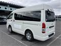 2021 Toyota Hiace Van
