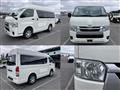 2021 Toyota Hiace Van