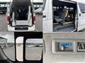 2021 Toyota Hiace Van