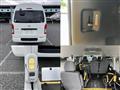 2021 Toyota Hiace Van