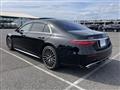 2022 Mercedes-Benz S-Class