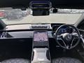 2022 Mercedes-Benz S-Class
