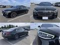 2022 Mercedes-Benz S-Class