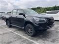 2023 Toyota Hilux