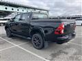 2023 Toyota Hilux
