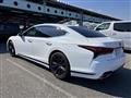 2025 Lexus LS