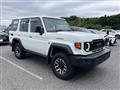 2024 Toyota Landcruiser 70