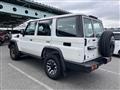 2024 Toyota Landcruiser 70