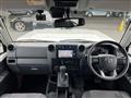 2024 Toyota Landcruiser 70