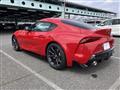 2023 Toyota Supra