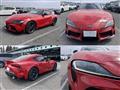2023 Toyota Supra