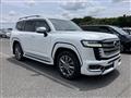 2023 Toyota Land Cruiser