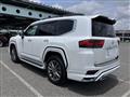 2023 Toyota Land Cruiser