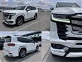 2023 Toyota Land Cruiser