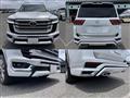 2023 Toyota Land Cruiser