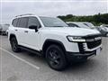 2023 Toyota Land Cruiser
