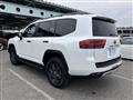 2023 Toyota Land Cruiser