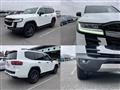 2023 Toyota Land Cruiser
