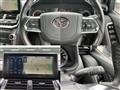 2023 Toyota Land Cruiser