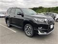 2023 Toyota Land Cruiser Prado