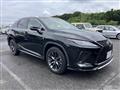 2022 Lexus RX