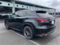 2022 Lexus RX