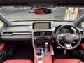 2022 Lexus RX