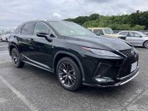 2022 Lexus RX