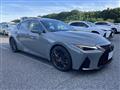 2023 Lexus IS