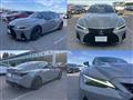 2023 Lexus IS
